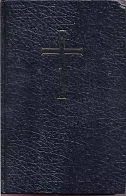 Isländisch, Bibel