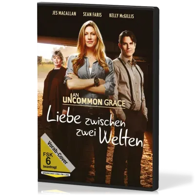 Liebe zwischen zwei Welten DVD