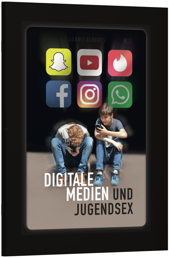 Digitale Medien und Jugendsex