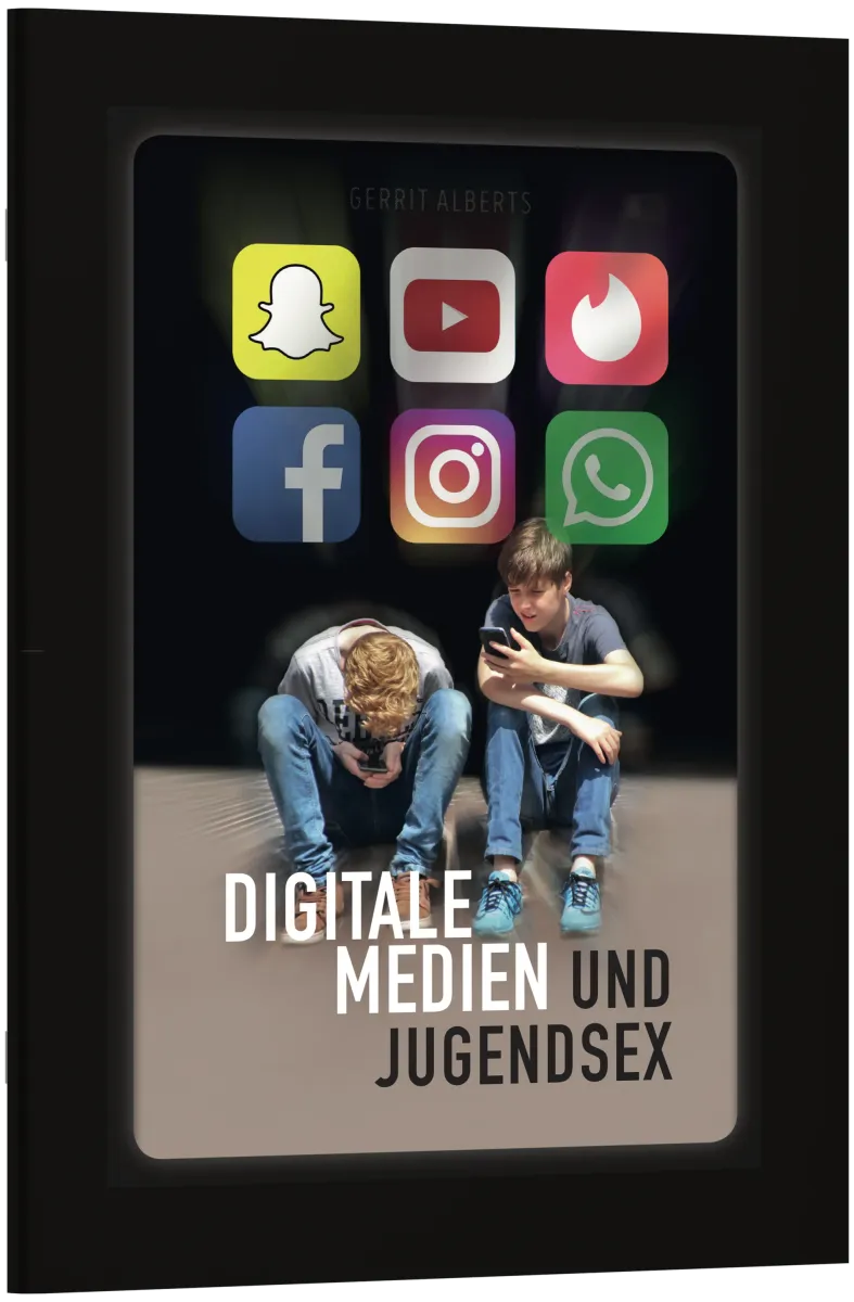 Digitale Medien und Jugendsex