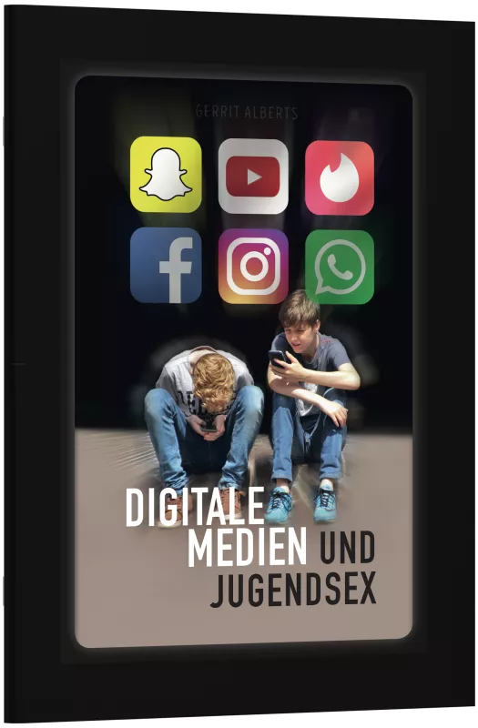 Digitale Medien und Jugendsex
