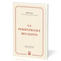 Persévérance des saints (La)