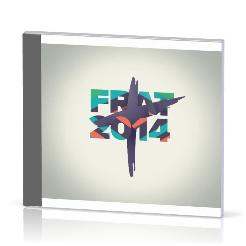 FRAT 2014 - CD