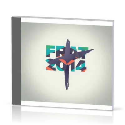 FRAT 2014 - CD