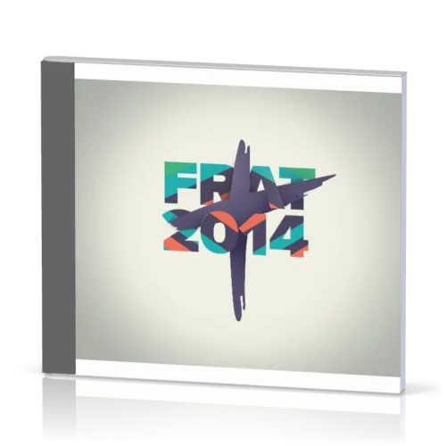 FRAT 2014 - CD