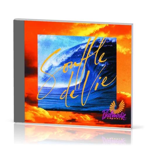 Souffle de vie [CD 1995]