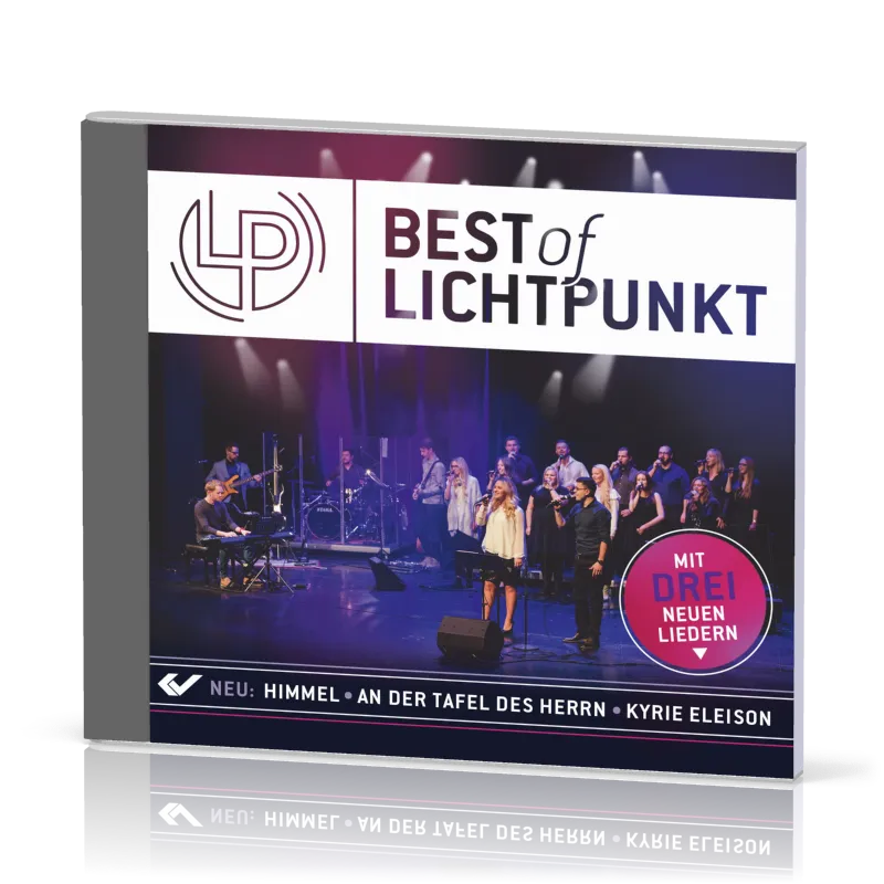 Best of Lichtpunkt