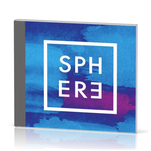 TU ES LE SEUL [CD, 2015]