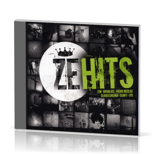 ZE HITS [CD]