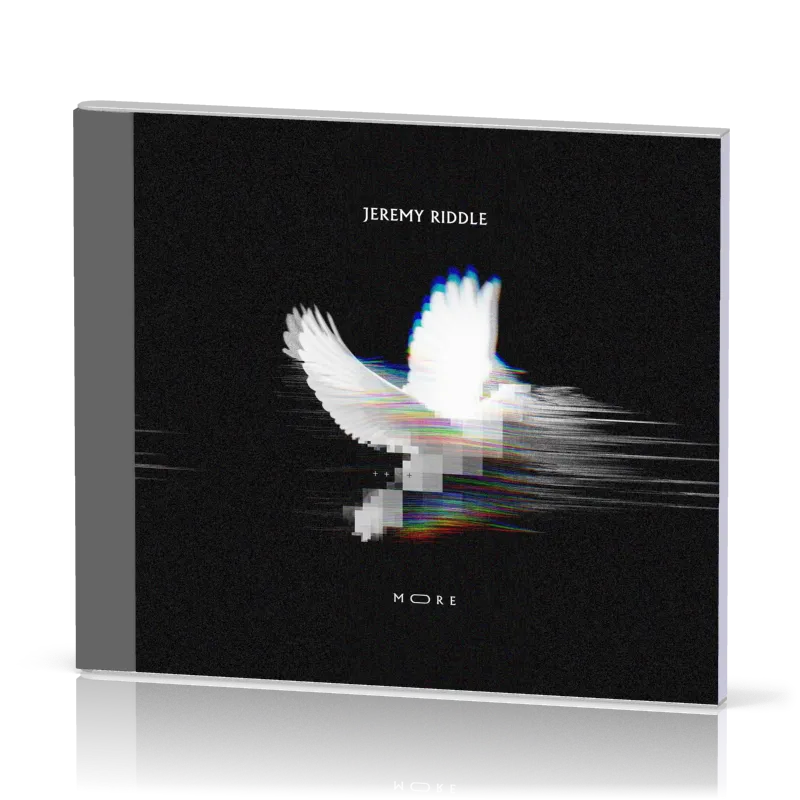 More - Cd