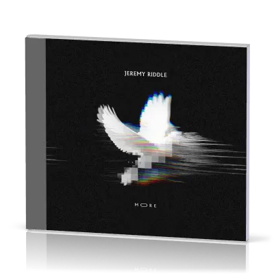 More - Cd
