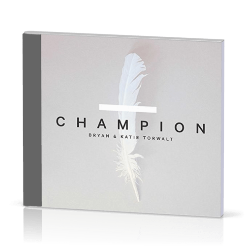 CHAMPION - CD