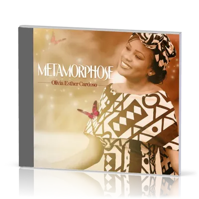 METAMORPHOSE - CD