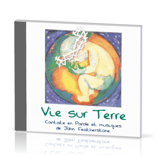 VIE SUR TERRE [CD]