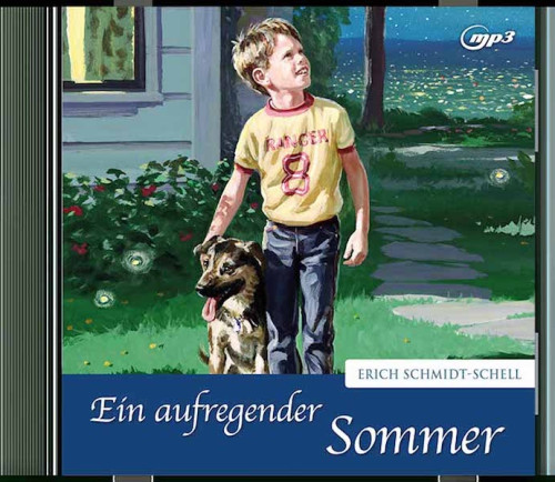 EIN AUFREGENDER SOMMER