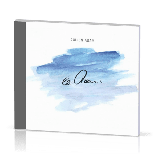 LES OCEANS - CD