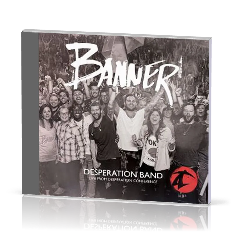 BANNER - CD