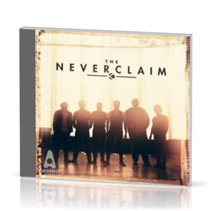 NEVERCLAIM (THE) CD