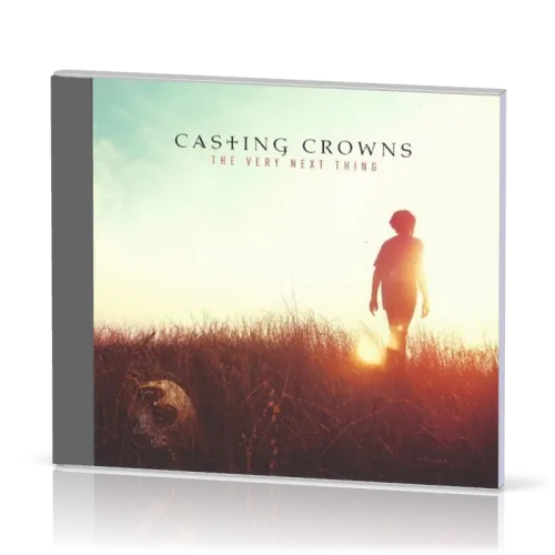 Very Next Thing (The) - [CD, 2016]