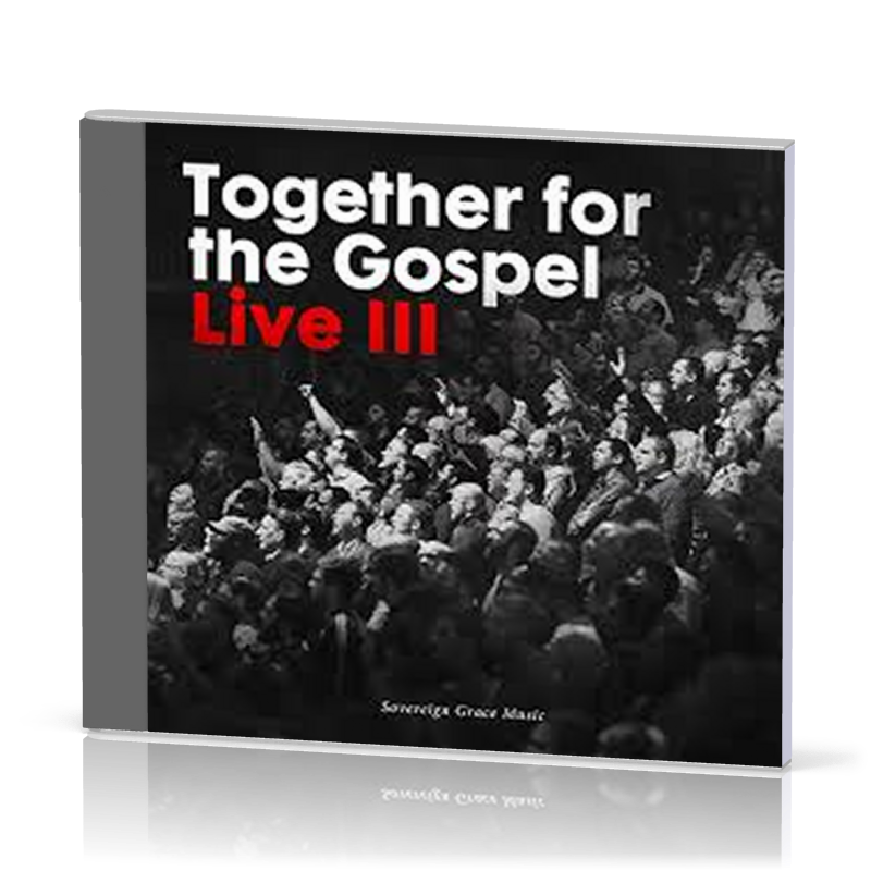 LIVE III - CD