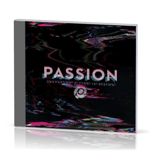 PASSION 2016 - CD