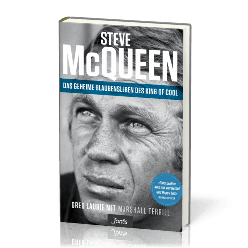 Steve McQueen - Das geheime Glaubensleben des King of Cool