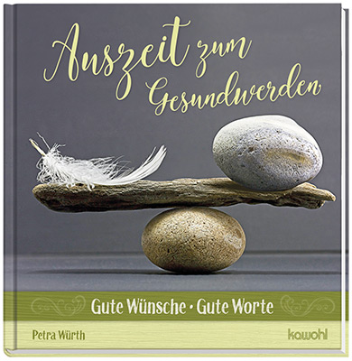 Auszeit zum Gesundwerden