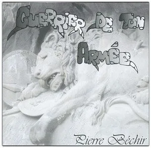 Guerrier de ton armée [MP3]