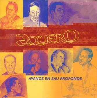 Avance en eau profonde [MP3]