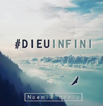 #DIEU INFINI [MP3 2016]