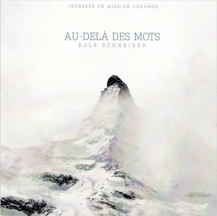 Au-delà des mots [MP3]