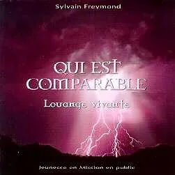Qui est comparable [MP3]