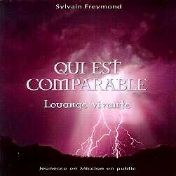 Qui est comparable [MP3]