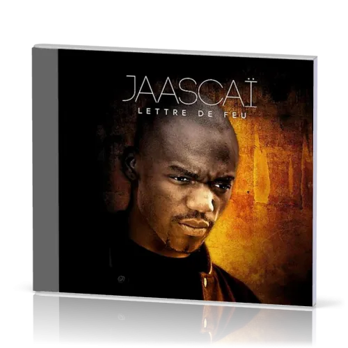 Lettre de feu [CD]