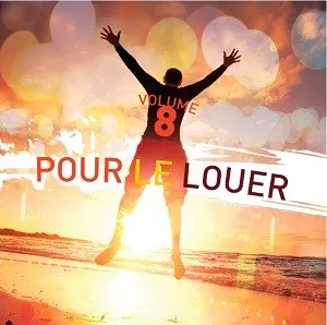 Pour Le louer - volume 8 [MP3]