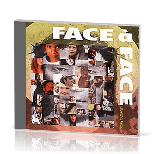 FACE À FACE [CD PLAYBACK] VOL.1