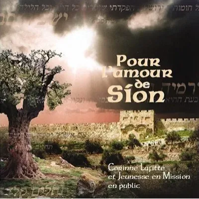 Pour l'amour de Sion [MP3]
