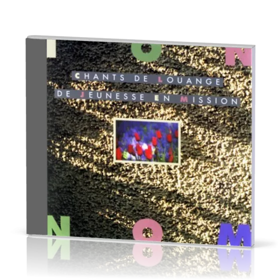 Ton nom [CD]