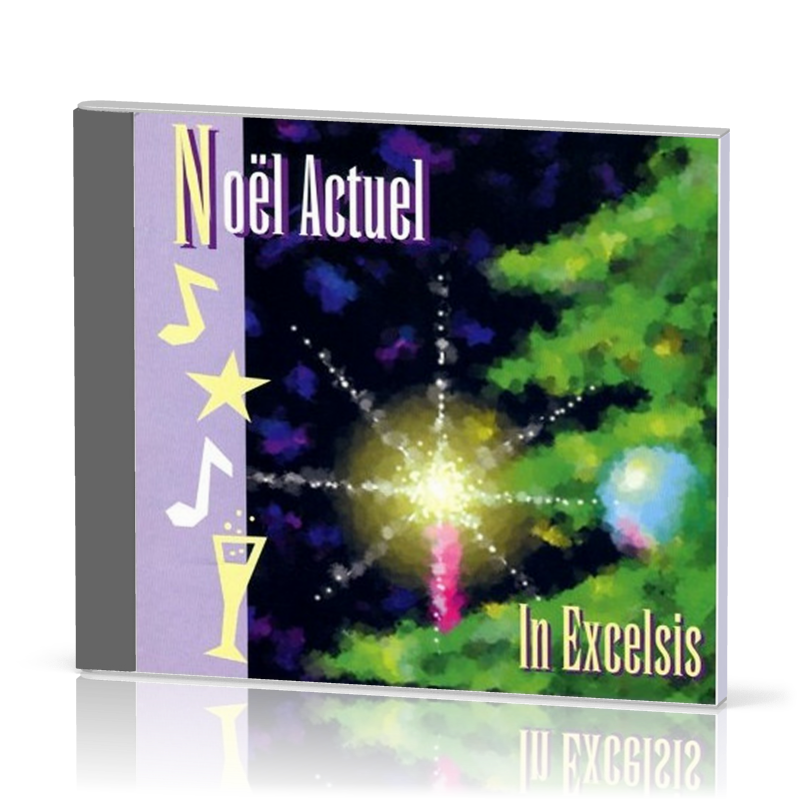 IN EXCELSIS NOEL ACTUEL (CD)