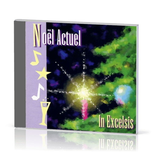 IN EXCELSIS NOEL ACTUEL (CD)