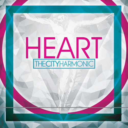 HEART CD - MP3