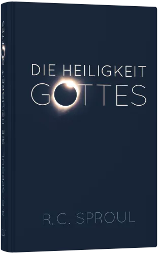 Die Heiligkeit Gottes