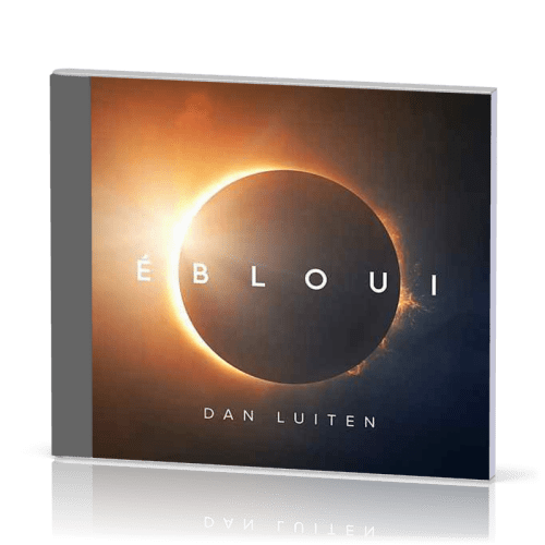 Ébloui [CD 2018]