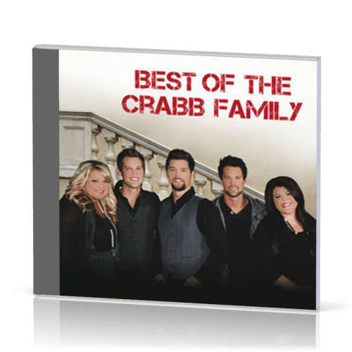 The Best Of The Crabb Family