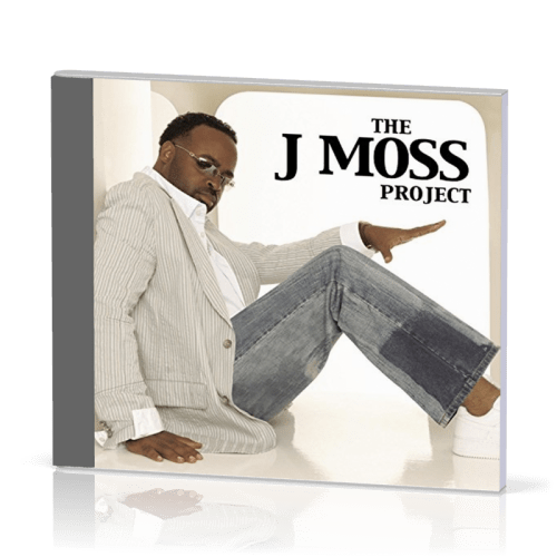 The J MOSS project