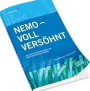 Nemo voll versöhnt - zweite erweiterte Ausgabe