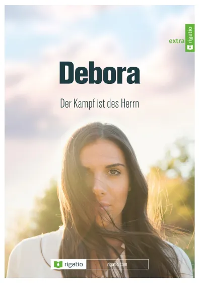 Debora - Der Kampf ist des Herrn