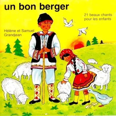 Un bon berger [MP3]