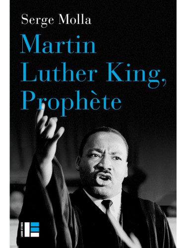 Martin Luther King, prophète