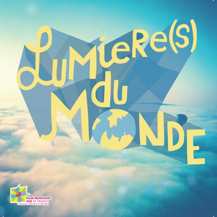 LUMIERE(S) DU MONDE [MP3]